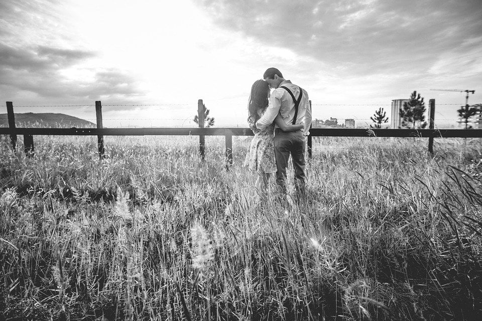 Take care of a single Canadian woman