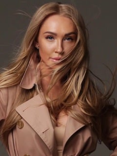 Evgeniya