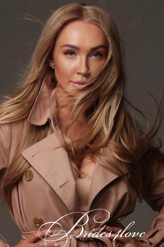 Evgeniya