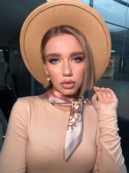 Anastasiia