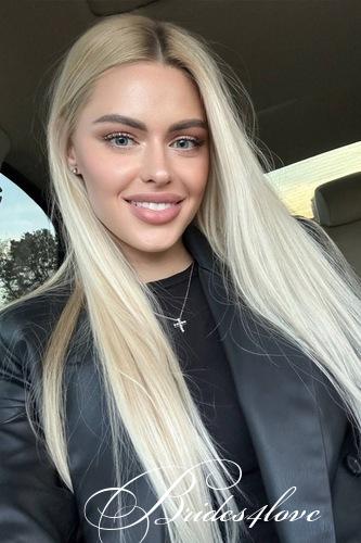 Kristina