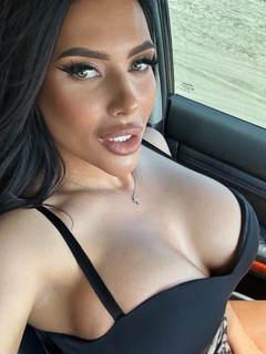 Evgeniya