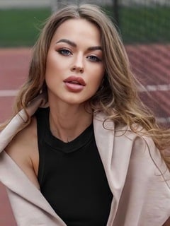 Anastasia