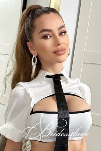 Anastasia