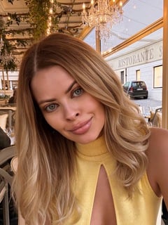 Anastasiia