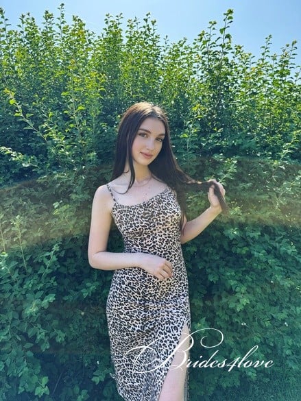 Anastasiia