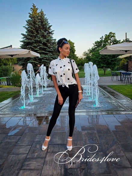 Yulianna