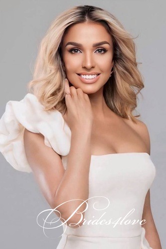 Yuliia