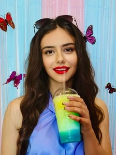 Khrystyna