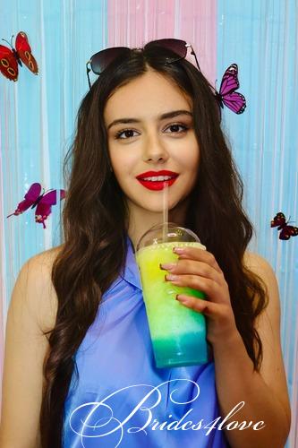 Khrystyna