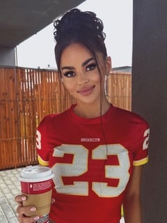 Magdalena