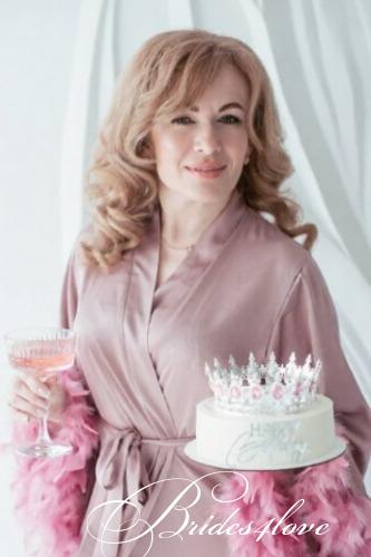 Lyudmila