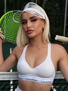 Anastasiia
