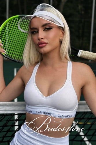 Anastasiia