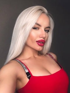 Anastasiia
