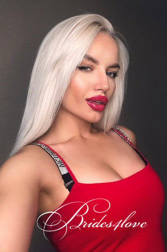 Anastasiia