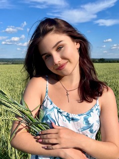 Anastasiia