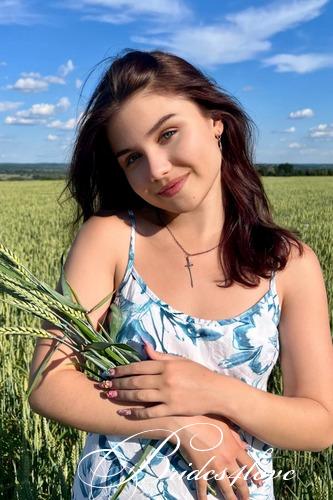 Anastasiia