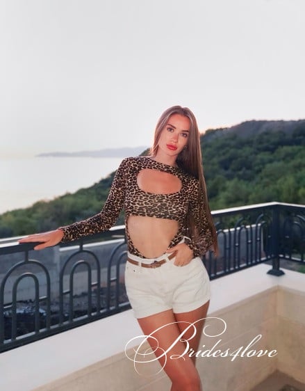Yelyzaveta