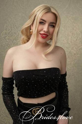 Anastasiia