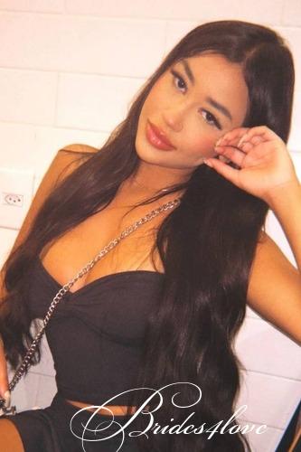 Larissa