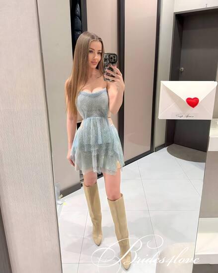 Anastasia