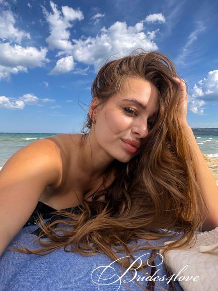 Yuliya