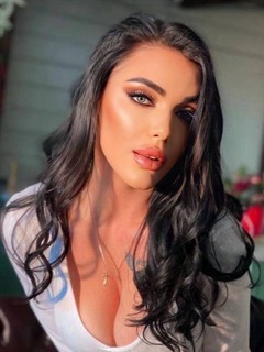 Yevheniia
