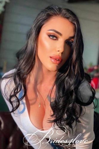 Yevheniia