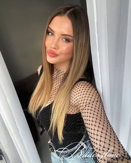 Polina