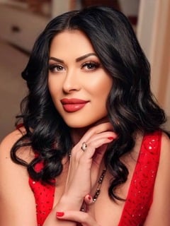 Viktoriia
