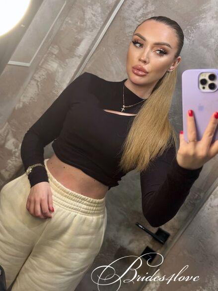Anastasia