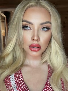 Anastasia