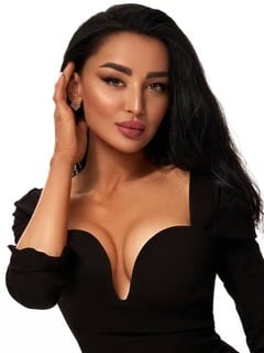 Svetlana