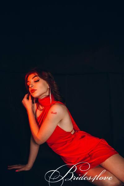 Anastasiia