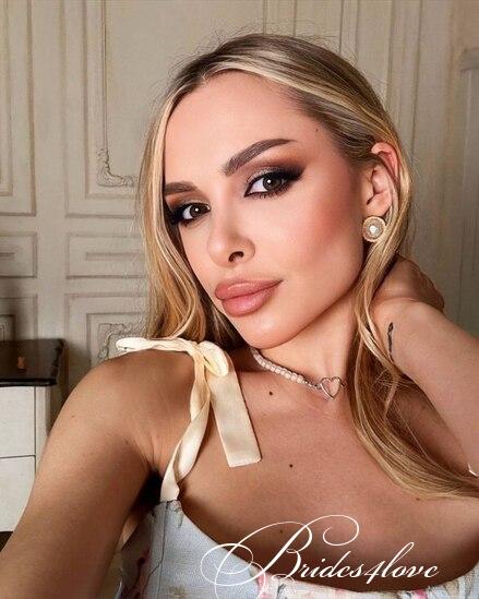 Anastasiia