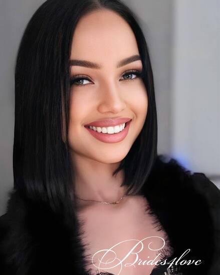 Anastasiia