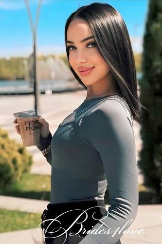 Anastasiia