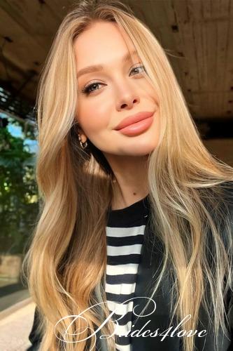 Anastasiia