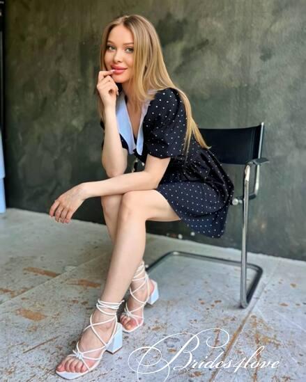 Anastasiia