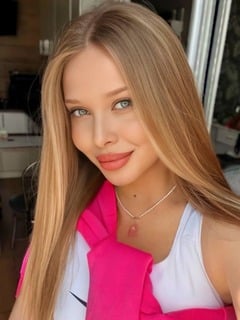Anastasiia