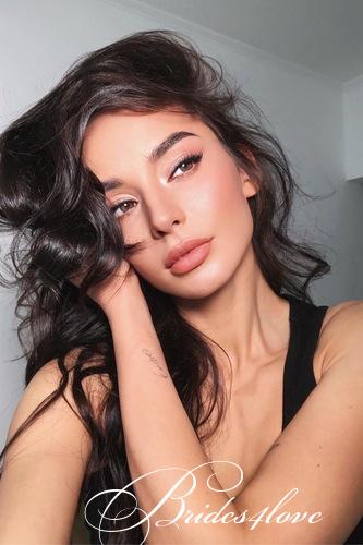 Anastasia