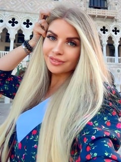 Evgenia