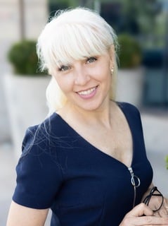 Liudmyla