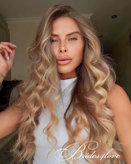 Anastasiya