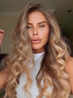 Anastasiya