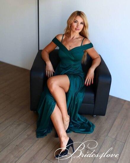 Evgeniya