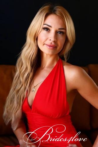 Evgeniya