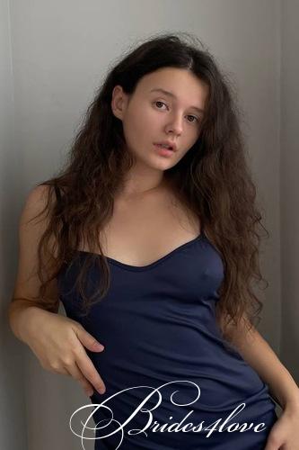 Anastasiia