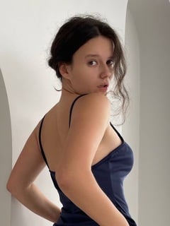 Anastasiia